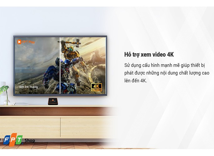 FPT PLAY BOX +
