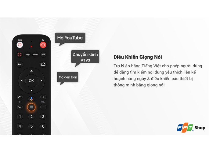 remote fpt play box