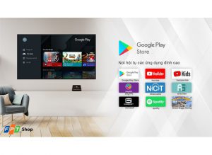 FPT PLAY BOX +