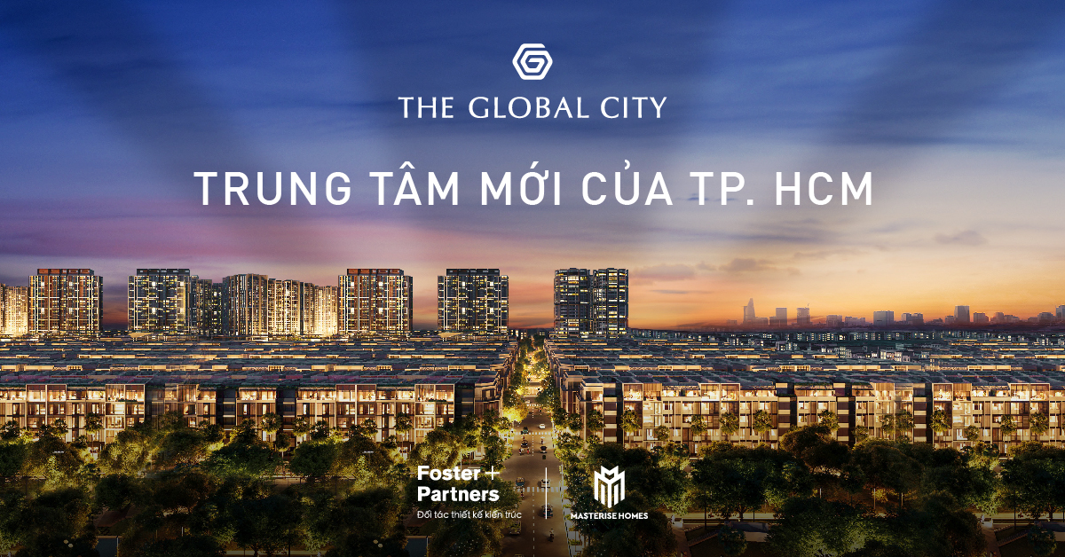 Lắp Đặt WiFi FPT Tại The Global City